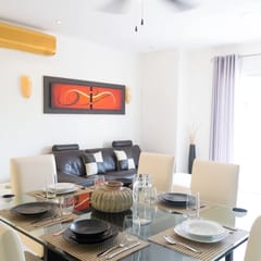 Aqua Terra 204 by Blueplaya 3 blocks f/ 5th Av.