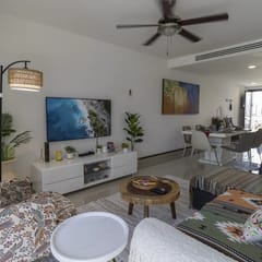 Avalon del Sol