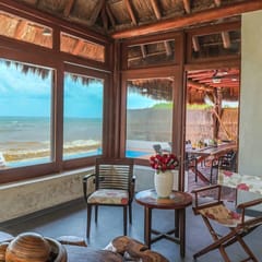 Casa del Mar Oceanfront by Blueplaya