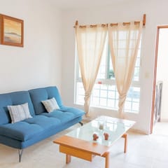 Casa del Sol 3Br in downtown by Blueplaya