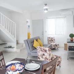 Casa Serenity 22 by Blueplaya gated community