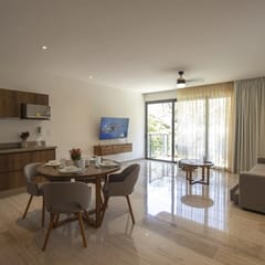 Ceiba25 Condo 109