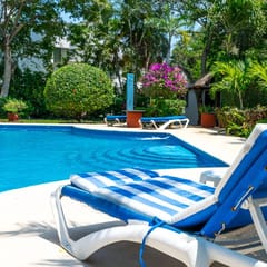 Condo Guacamaya 200 mts Playacar beach by Blueplay