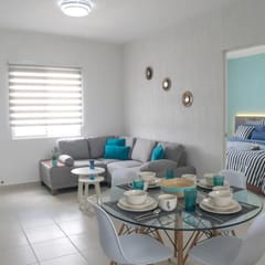 Condo Turquesa 2 brd Apartment by Blueplaya