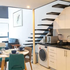 Loftdeluxe 201 by Blueplaya