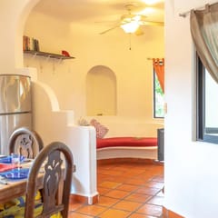 Mixteca 1 by Blueplaya, 1 block from beach