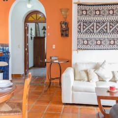 Mixteca 4 by Blueplaya 1 block from beach