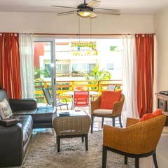 Sabbia Penthouse by Blueplaya 1block from 5th. Av.