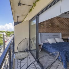 Studio Beleive by Blueplaya