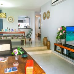 Villa Mayamar  200 mts from beach by Blueplaya