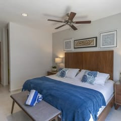 Penthouse Margaritas A302 by Blueplaya