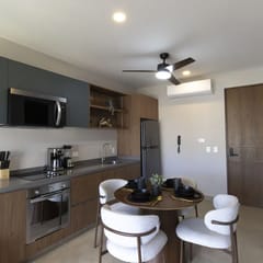 Olaya One bedroom By Blueplaya