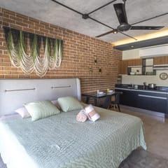 Believe studio by Blueplaya