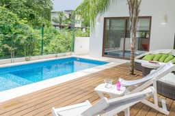 Casa Uva del Mar 3 Bdrs house with Private pool - Imagen 3