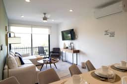 Condo Urban Towers Joy&Glory 308 by Blueplaya - Image 3