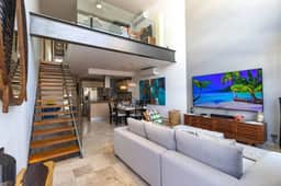 Deva 112 Luxurious 2 Br Condo - Imagen 3