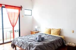 Mixteca 1 by Blueplaya, 1 block from beach - Image 3