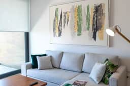 Shore Ocean view by Blueplaya, 1 block 5th. ave. - Imagen 3