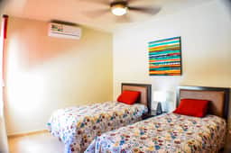 Townhouse Marrina by Blueplaya gated community - Image 4