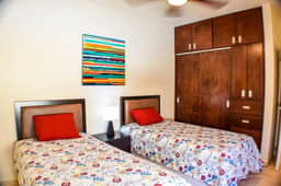Townhouse Marrina by Blueplaya gated community - Image 3