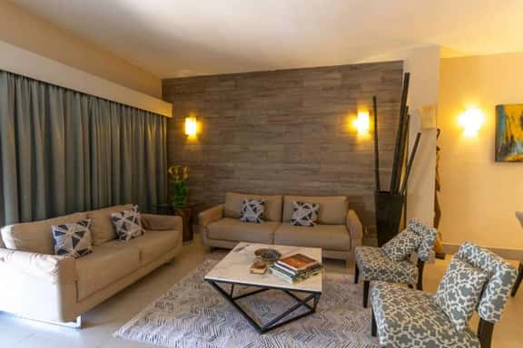 Aldea Thai Penthouse by Blueplaya private pool - Image 1