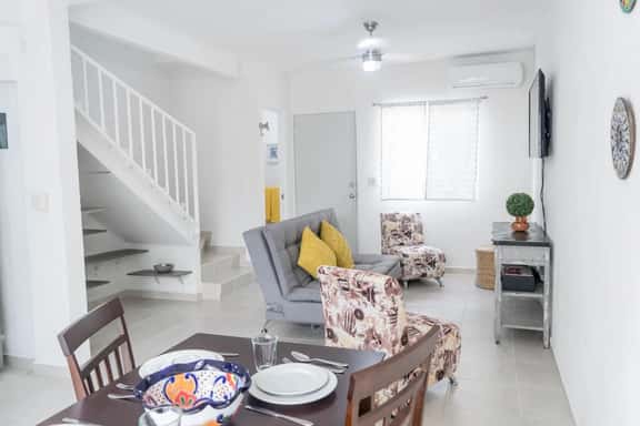 Casa Serenity 22 by Blueplaya gated community - Image 1