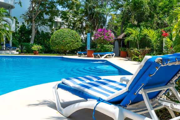 Condo Guacamaya 200 mts Playacar beach by Blueplay - Image 1