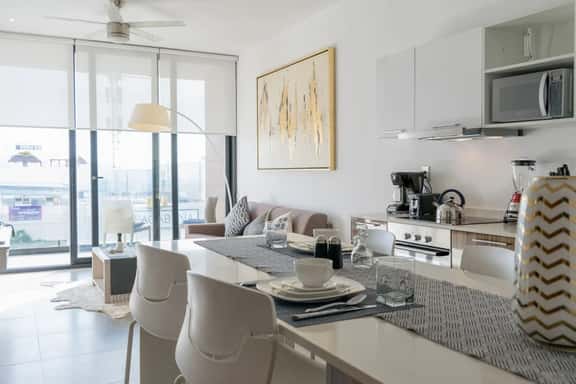 Condo Shine 2 block from 5th Av. by Blueplaya - Image 1