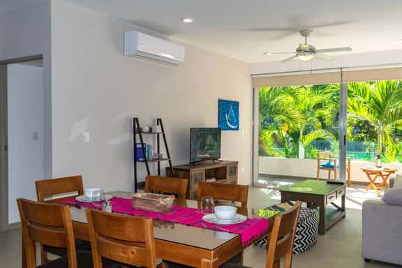 Condo Solea 108 1 block 5th ave by Blueplaya - Image 1