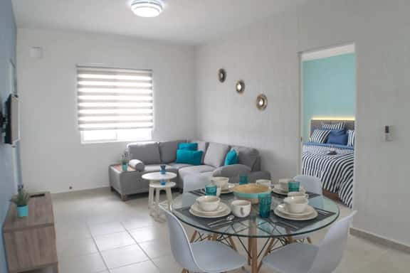 Condo Turquesa 2 brd Apartment by Blueplaya - Image 1