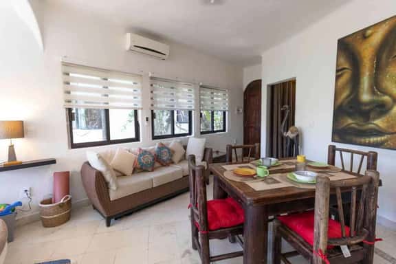 Mixteca 9, one block from the beach by Blueplaya - Image 1