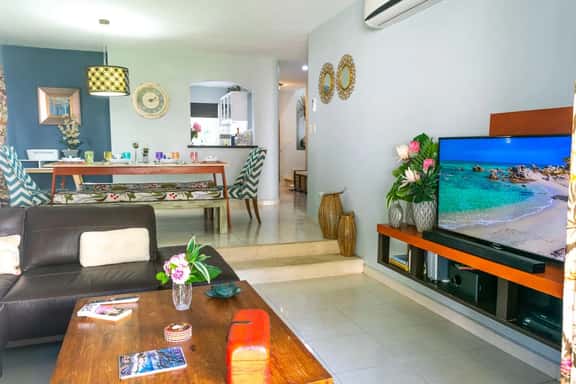 Villa Mayamar 200 mts from beach by Blueplaya - Image 1