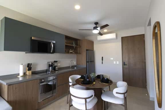 Olaya One bedroom By Blueplaya - Imagen 1