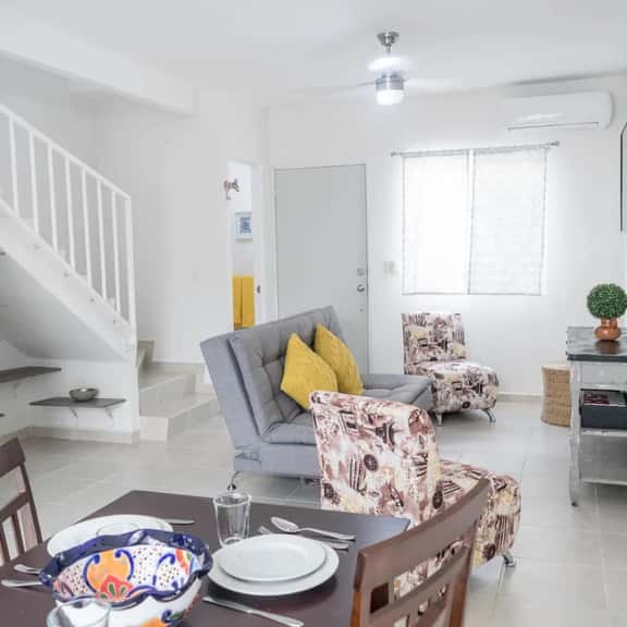Casa Serenity 22 by Blueplaya gated community - Image 1