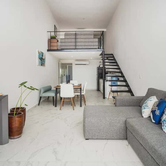 Condo Coral 2 block from 5th. ave. By Blueplaya - Image 1
