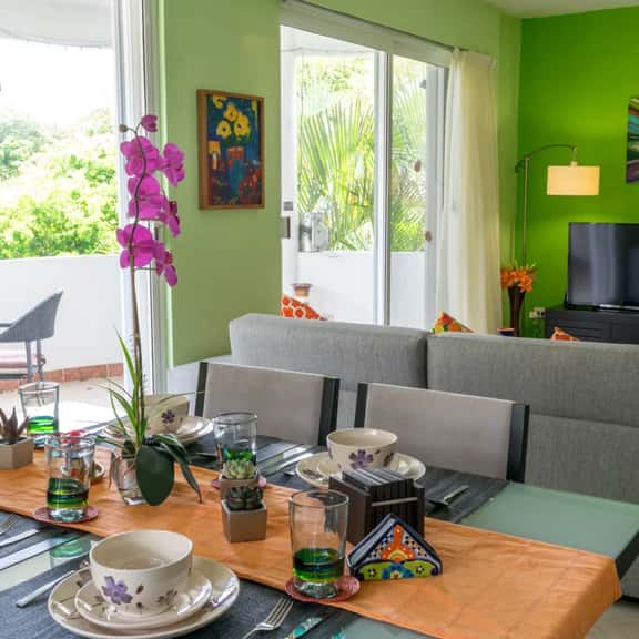 Condo Jardin Secreto By Blueplaya - Image 1