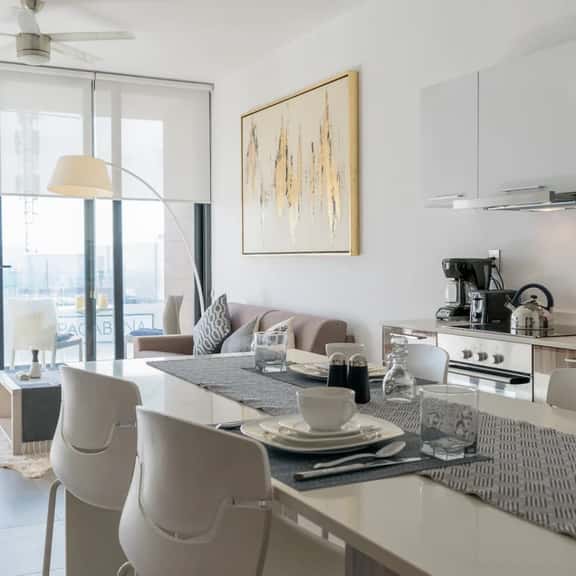Condo Shine 2 block from 5th Av. by Blueplaya - Image 1