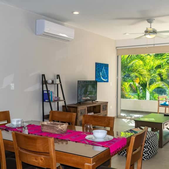 Condo Solea 108 1 block 5th ave by Blueplaya - Image 1
