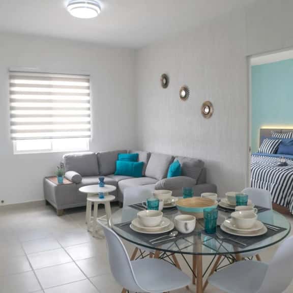 Condo Turquesa 2 brd Apartment by Blueplaya - Image 1