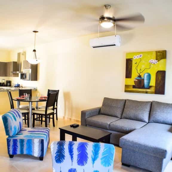 Townhouse Marrina by Blueplaya gated community - Image 1