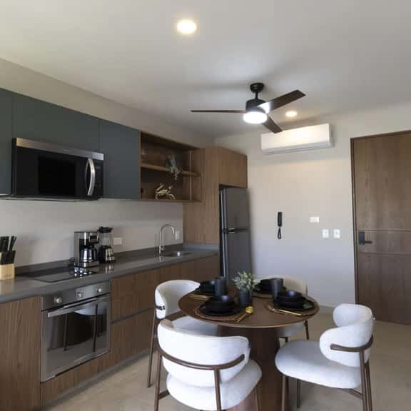 Olaya One bedroom By Blueplaya - Imagen 1