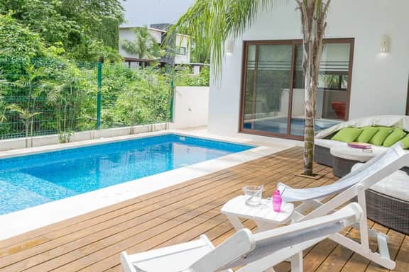 Casa Uva del Mar 3 Bdrs house with Private pool - Imagen 3
