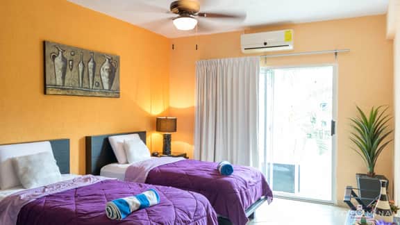 Condo Jardin Secreto By Blueplaya - Image 3