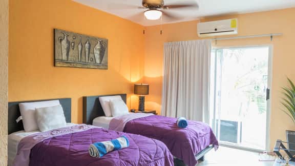 Condo Jardin Secreto By Blueplaya - Image 2