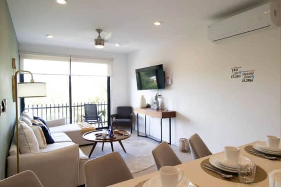 Condo Urban Towers Joy&Glory 308 by Blueplaya - Image 3