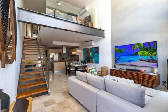 Deva 112 Luxurious 2 Br Condo - Imagen 3