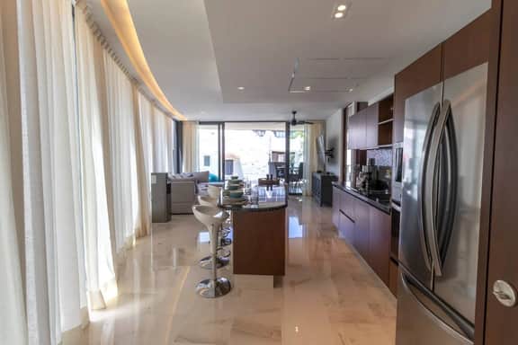 Marila 2 Br-by Blueplaya one block from the beach - Imagen 3