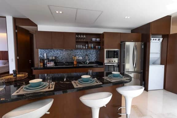 Marila 2 Br-by Blueplaya one block from the beach - Imagen 4