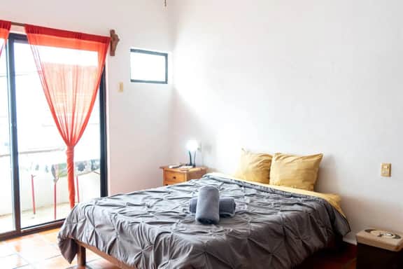 Mixteca 1 by Blueplaya, 1 block from beach - Image 3