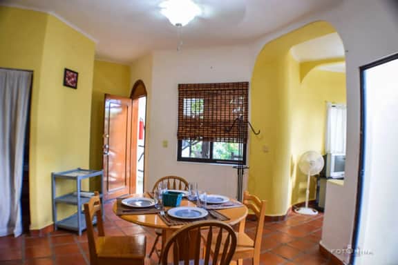 Mixteca 2 by Blueplaya, 1 block from beach - Imagen 3